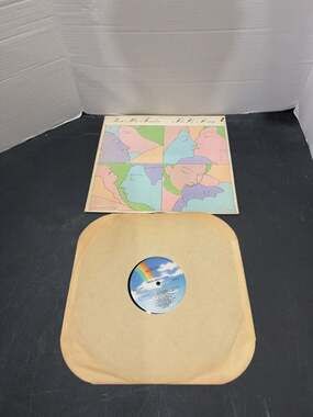 B.B. King Love Me Tender 1982 Vinyl LP Record MCA-5307